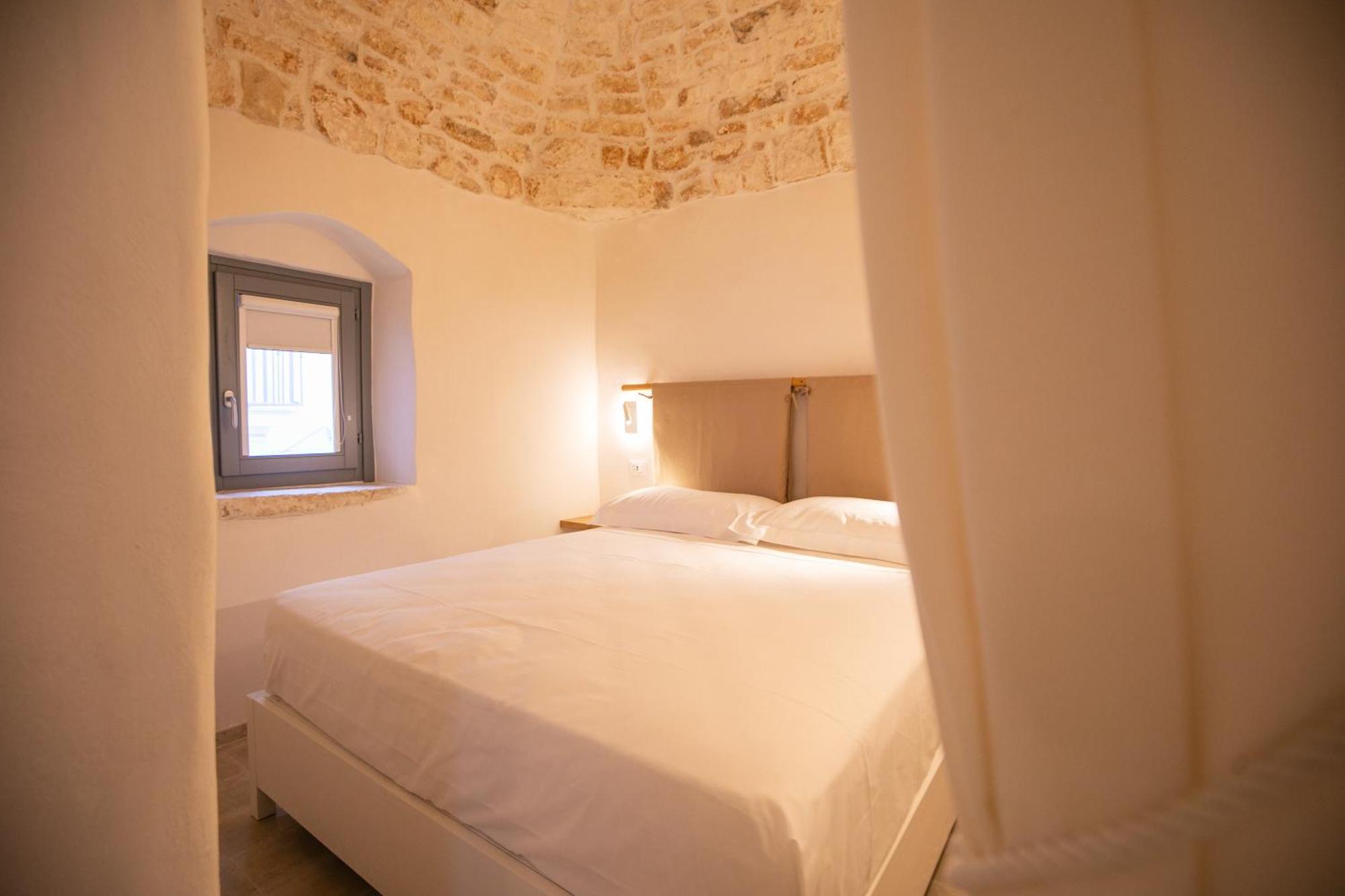 Casa Rina Villa Ostuni Buitenkant foto
