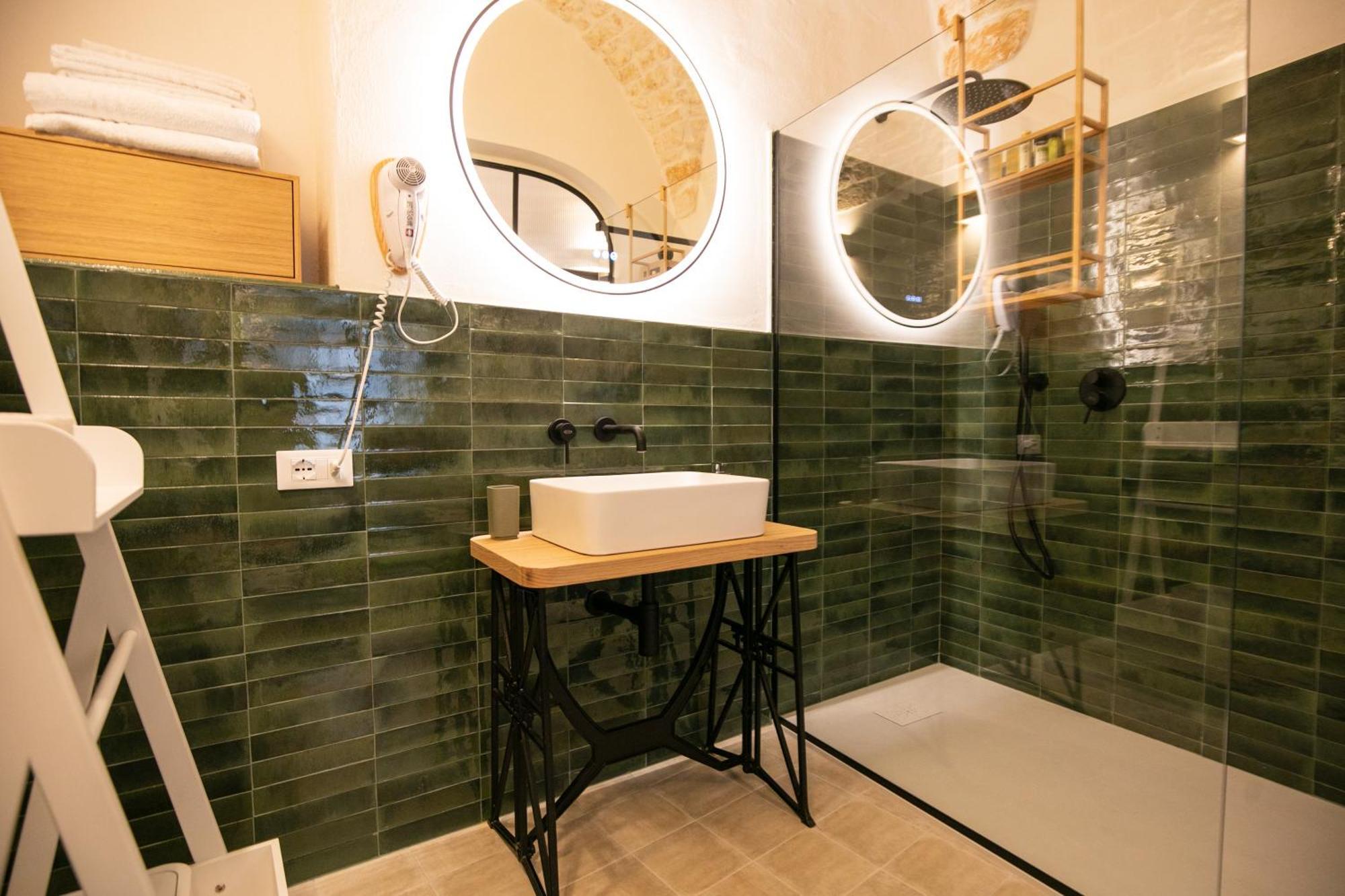 Casa Rina Villa Ostuni Buitenkant foto