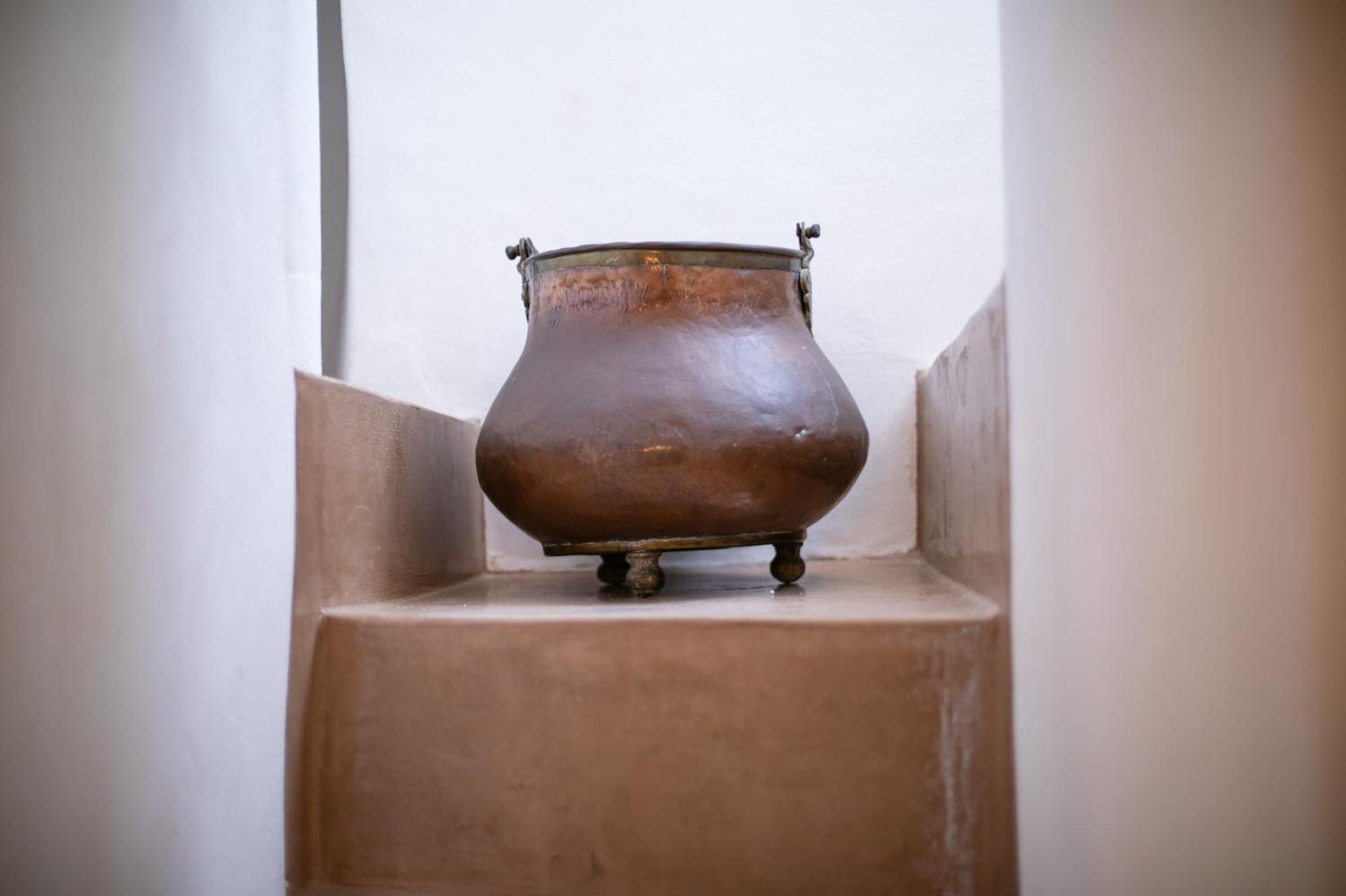Casa Rina Villa Ostuni Buitenkant foto