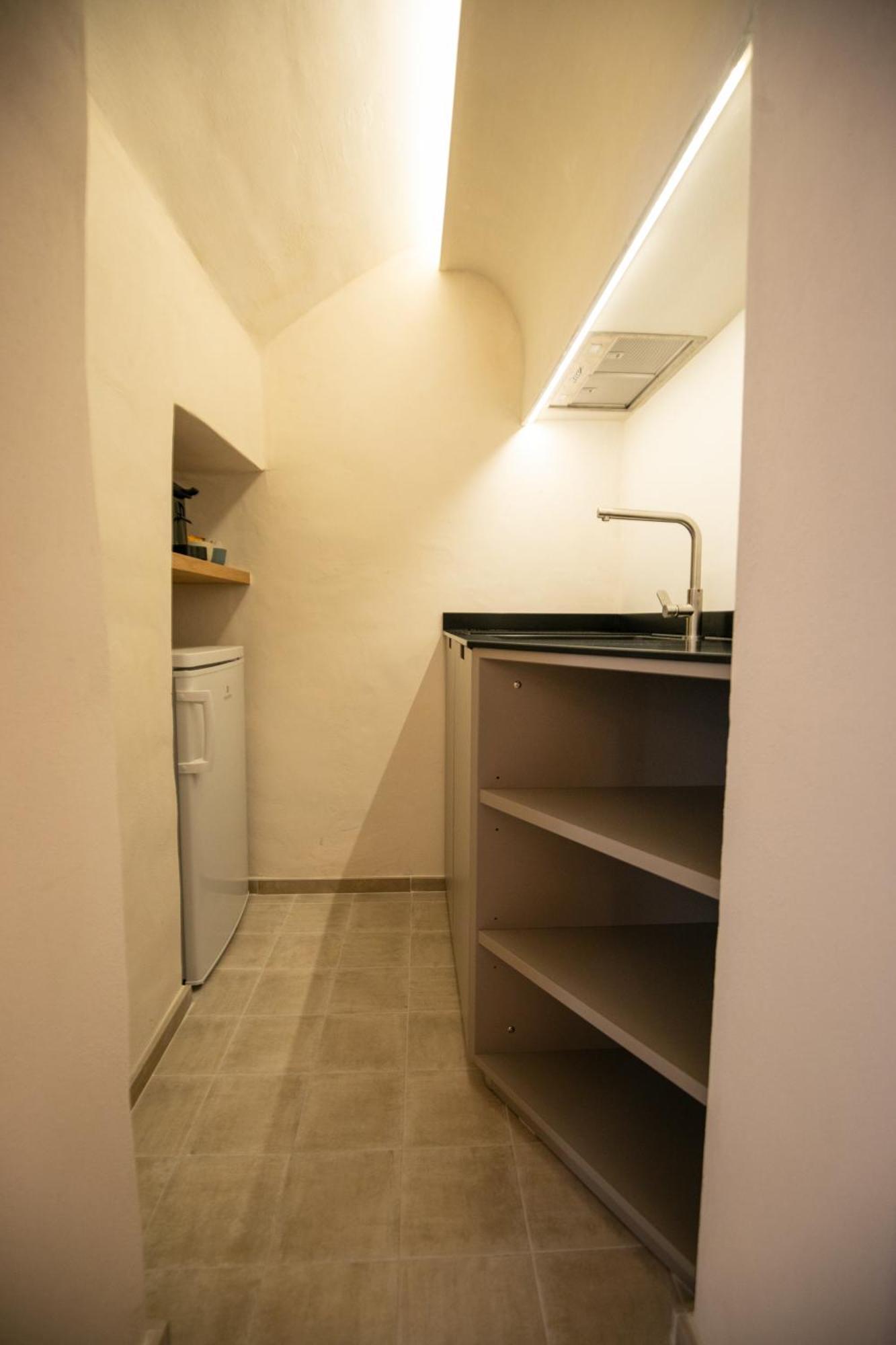Casa Rina Villa Ostuni Buitenkant foto