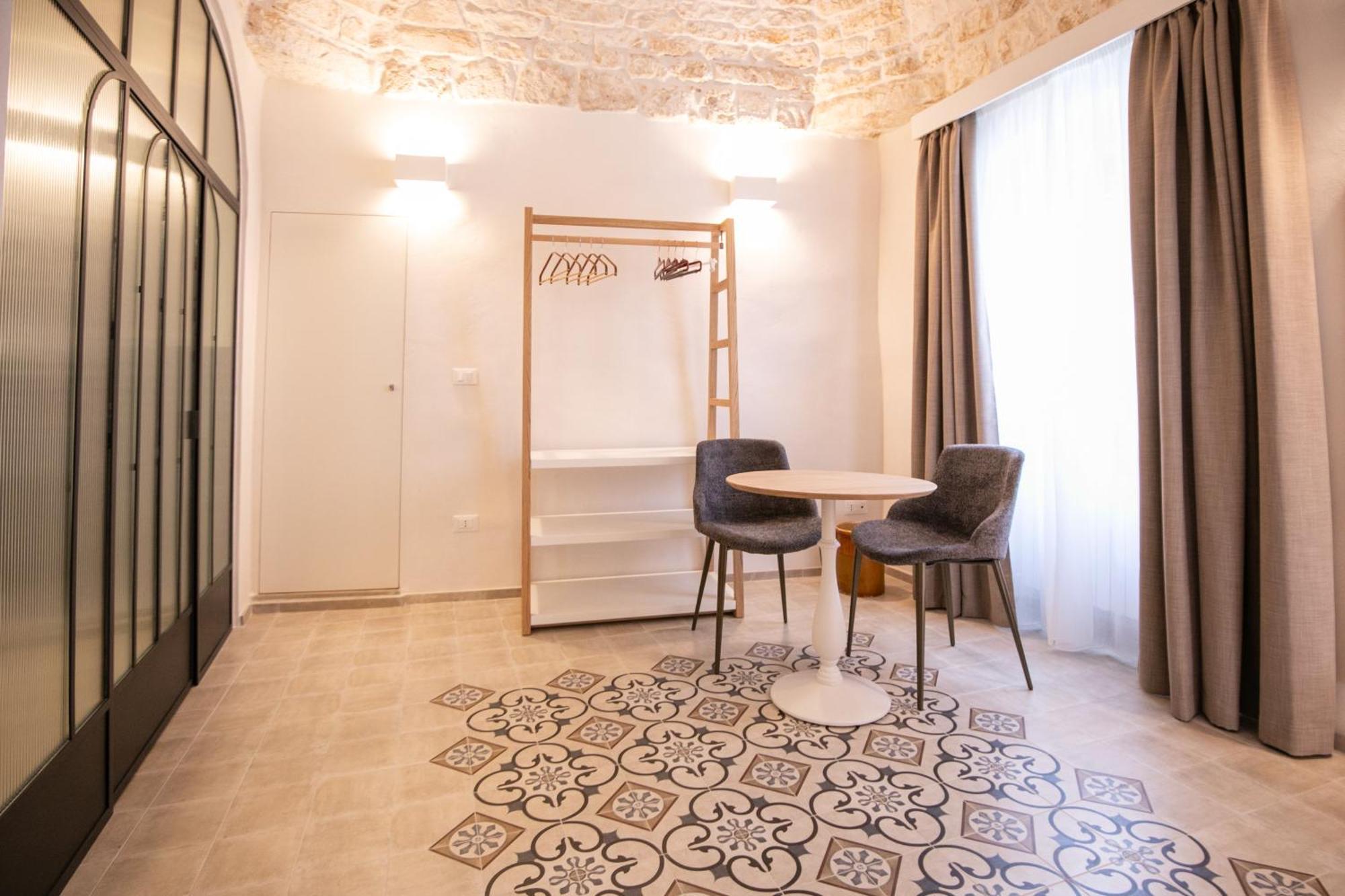 Casa Rina Villa Ostuni Buitenkant foto