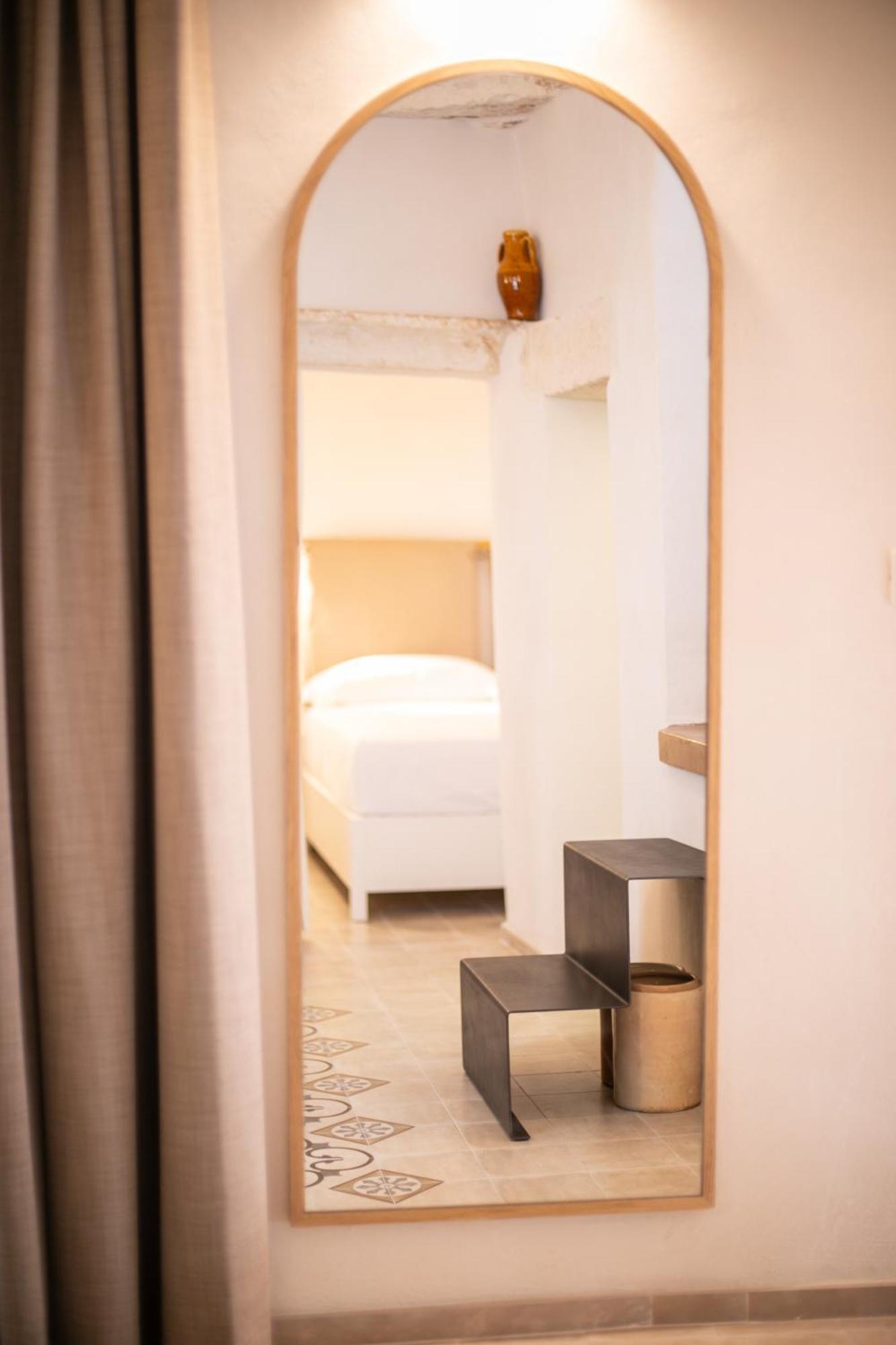 Casa Rina Villa Ostuni Buitenkant foto