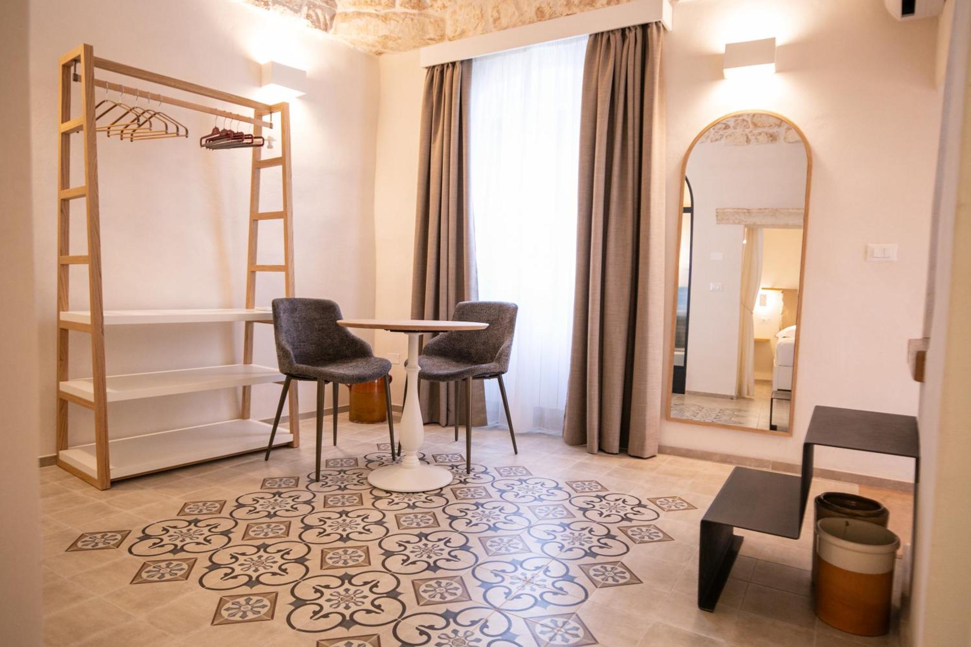 Casa Rina Villa Ostuni Buitenkant foto